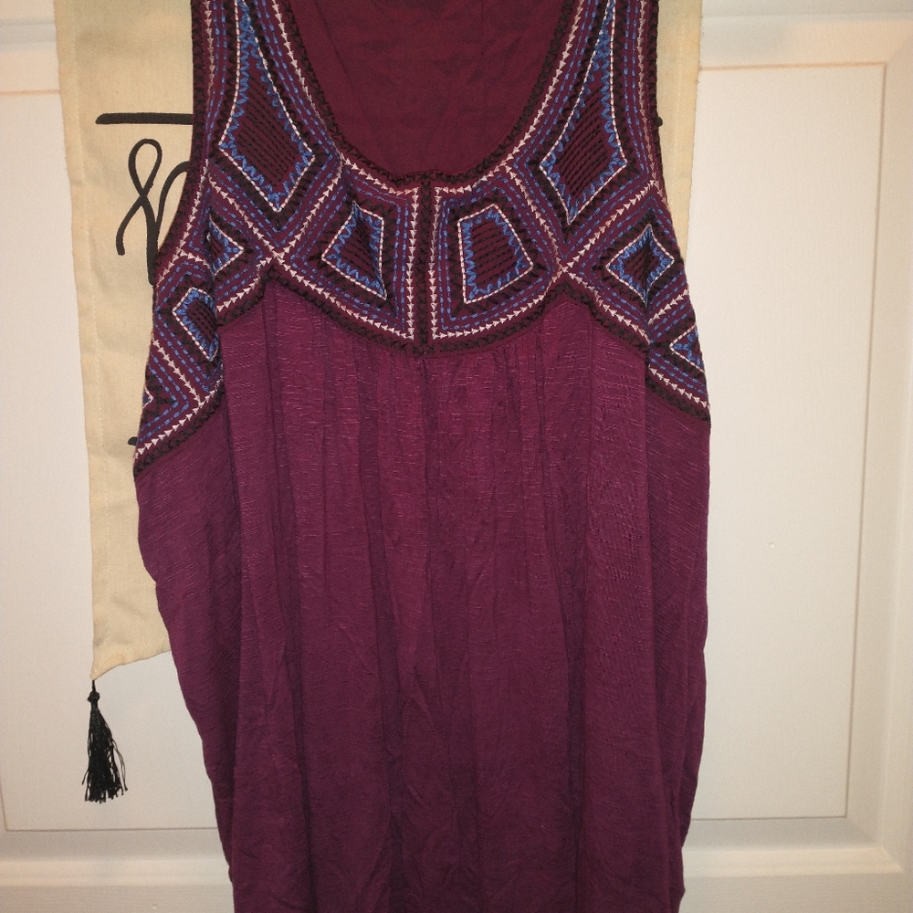 COPY - Women's tunic